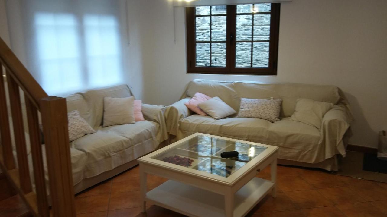 Casa El Tejo Villa San Cristobal de Valdueza Dış mekan fotoğraf